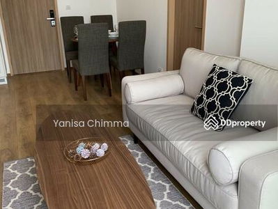 Noble BE33 Sukhumvit, Bangkok, Thailand Noble BE33 Sukhumvit, Bangkok, Thailand