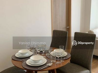 Noble BE33 Sukhumvit, Bangkok, Thailand Noble BE33 Sukhumvit, Bangkok, Thailand