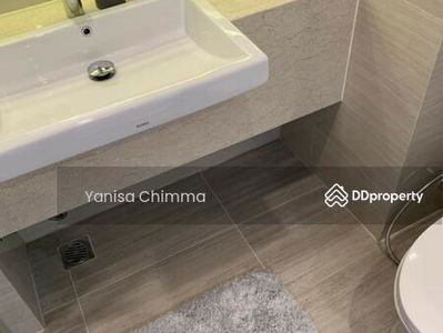 Noble BE33 Sukhumvit, Bangkok, Thailand Noble BE33 Sukhumvit, Bangkok, Thailand