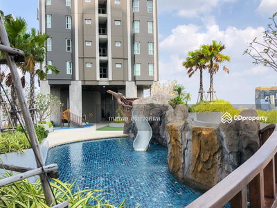 Supalai Veranda Ramkhamhaeng, Bangkok, Thailand Supalai Veranda Ramkhamhaeng, Bangkok, Thailand