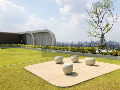 Supalai Veranda Ramkhamhaeng, Bangkok, Thailand Supalai Veranda Ramkhamhaeng, Bangkok, Thailand