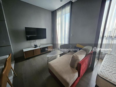 The Esse at Singha Complex, Bangkok