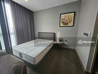 The Esse at Singha Complex, Bangkok, Thailand The Esse at Singha Complex, Bangkok, Thailand