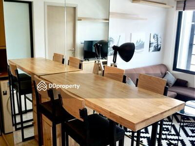 Rhythm Asoke, Bangkok, Thailand Rhythm Asoke, Bangkok, Thailand