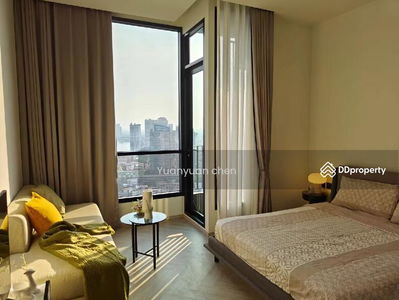 Chapter Charoennakhon–Riverside, Bangkok, Thailand Chapter Charoennakhon–Riverside, Bangkok, Thailand