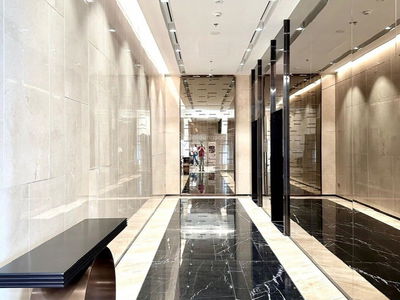 The Metropole Thu Thiem, Vietnam The Metropole Thu Thiem, Vietnam