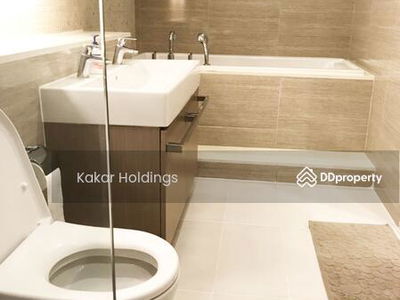 Mode Sukhumvit 61, Bangkok, Thailand Mode Sukhumvit 61, Bangkok, Thailand