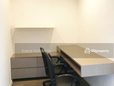 Mode Sukhumvit 61, Bangkok, Thailand Mode Sukhumvit 61, Bangkok, Thailand