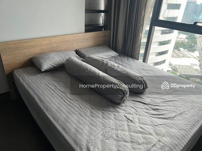 The Lumpini 24, Bangkok, Thailand The Lumpini 24, Bangkok, Thailand