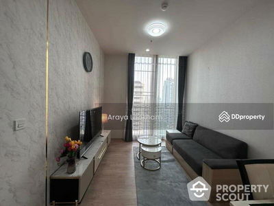 Noble BE19 Sukhumvit, Bangkok, Thailand Noble BE19 Sukhumvit, Bangkok, Thailand