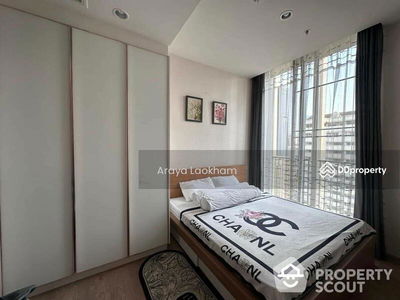Noble BE19 Sukhumvit, Bangkok, Thailand Noble BE19 Sukhumvit, Bangkok, Thailand