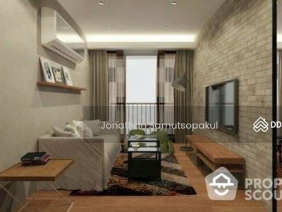 Via 31, Bangkok, Thailand Via 31, Bangkok, Thailand