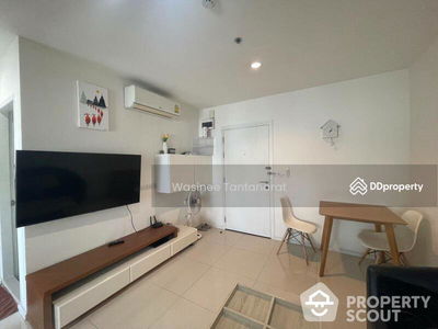 Aspire Sukhumvit 48, Bangkok, Thailand Aspire Sukhumvit 48, Bangkok, Thailand