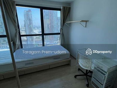 IDEO O2 Bangna, Bangkok, Thailand IDEO O2 Bangna, Bangkok, Thailand