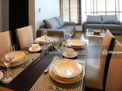 The Address Sukhumvit 42, Bangkok, Thailand The Address Sukhumvit 42, Bangkok, Thailand