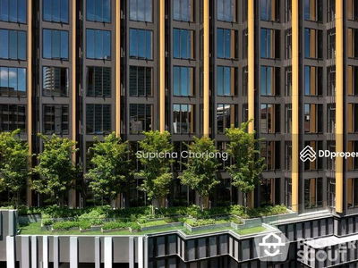 EDGE Central Pattaya, Chon Buri, Thailand EDGE Central Pattaya, Chon Buri, Thailand