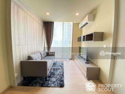 Noble Recole, Bangkok, Thailand Noble Recole, Bangkok, Thailand