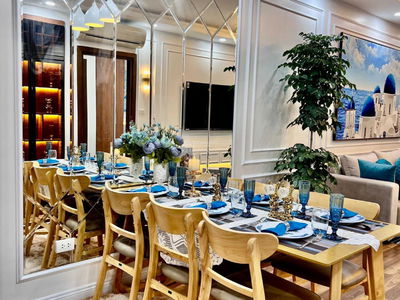 FLC Green Apartment, Vietnam FLC Green Apartment, Vietnam