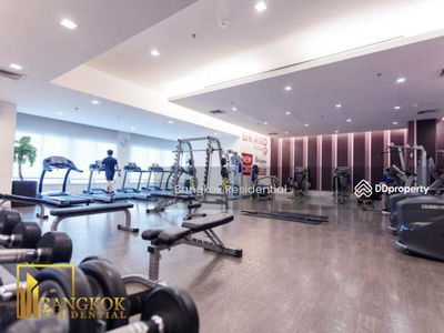 Belle Grand Rama 9, Bangkok, Thailand Belle Grand Rama 9, Bangkok, Thailand