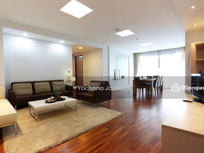 The Residence Sukhumvit 24, Bangkok, Thailand The Residence Sukhumvit 24, Bangkok, Thailand