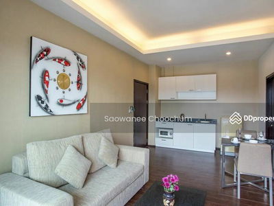 Condo Title, Phuket, Thailand Condo Title, Phuket, Thailand