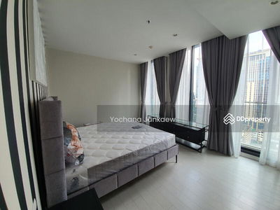 Noble Ploenchit, Bangkok, Thailand Noble Ploenchit, Bangkok, Thailand