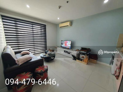 The Mark Ratchada-Airport Link, Bangkok, Thailand The Mark Ratchada-Airport Link, Bangkok, Thailand