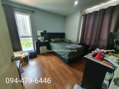 The Mark Ratchada-Airport Link, Bangkok, Thailand The Mark Ratchada-Airport Link, Bangkok, Thailand