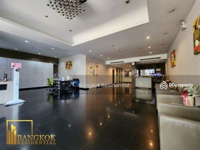 Grand Park View Asoke, Bangkok, Thailand Grand Park View Asoke, Bangkok, Thailand