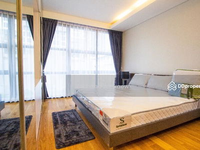 Mode Sukhumvit 61, Bangkok, Thailand Mode Sukhumvit 61, Bangkok, Thailand