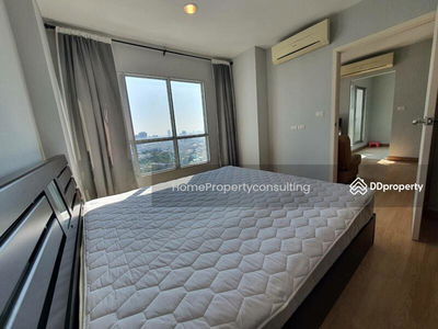 Aspire Rama 4, Bangkok, Thailand Aspire Rama 4, Bangkok, Thailand