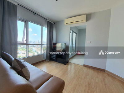 Aspire Rama 4, Bangkok, Thailand Aspire Rama 4, Bangkok, Thailand