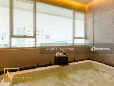 Jasmine Grande Residence, Bangkok, Thailand Jasmine Grande Residence, Bangkok, Thailand