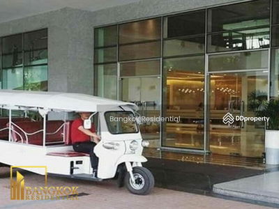 Jasmine Grande Residence, Bangkok, Thailand Jasmine Grande Residence, Bangkok, Thailand