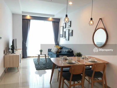 Supalai Wellington, Bangkok, Thailand Supalai Wellington, Bangkok, Thailand