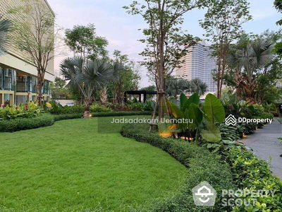 Magnolias Waterfront Residences, Bangkok, Thailand Magnolias Waterfront Residences, Bangkok, Thailand