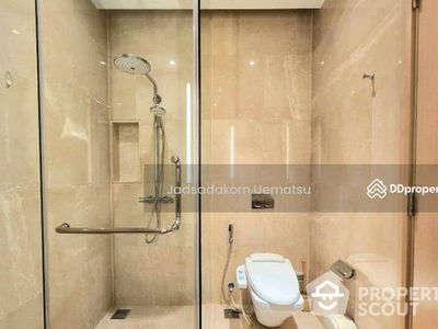 Magnolias Waterfront Residences, Bangkok, Thailand Magnolias Waterfront Residences, Bangkok, Thailand