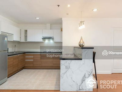 The Waterford Diamond Tower Sukhumvit, Bangkok, Thailand The Waterford Diamond Tower Sukhumvit, Bangkok, Thailand