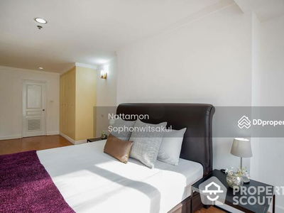 The Waterford Diamond Tower Sukhumvit, Bangkok, Thailand The Waterford Diamond Tower Sukhumvit, Bangkok, Thailand