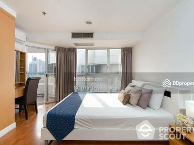 The Waterford Diamond Tower Sukhumvit, Bangkok, Thailand The Waterford Diamond Tower Sukhumvit, Bangkok, Thailand