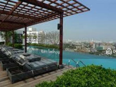 IDEO Mix Sukhumvit 103, Bangkok, Thailand IDEO Mix Sukhumvit 103, Bangkok, Thailand