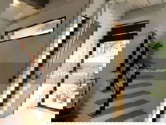 2-story townhome in Rama 9 Research Center area, Soi 26, decorated and ready to move in, Bangkok, Thailand 2-story townhome in Rama 9 Research Center area, Soi 26, decorated and ready to move in, Bangkok, Thailand