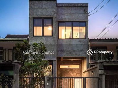 2-story townhome in Rama 9 Research Center area, Soi 26, decorated and ready to move in, Bangkok, Thailand 2-story townhome in Rama 9 Research Center area, Soi 26, decorated and ready to move in, Bangkok, Thailand