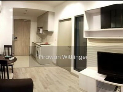 IDEO MOBI Rama 9, Bangkok, Thailand IDEO MOBI Rama 9, Bangkok, Thailand