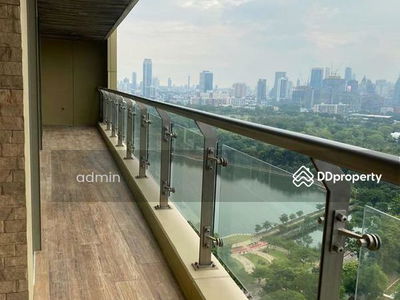 The Lakes, Bangkok, Thailand The Lakes, Bangkok, Thailand