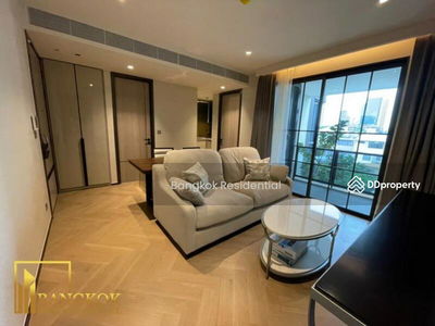 The Reserve Sukhumvit 61, Bangkok, Thailand The Reserve Sukhumvit 61, Bangkok, Thailand