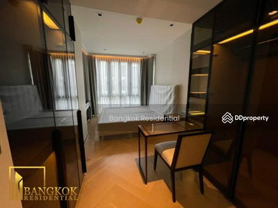 The Reserve Sukhumvit 61, Bangkok, Thailand The Reserve Sukhumvit 61, Bangkok, Thailand