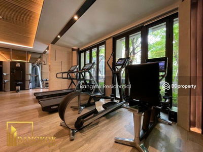 The Reserve Sukhumvit 61, Bangkok, Thailand The Reserve Sukhumvit 61, Bangkok, Thailand