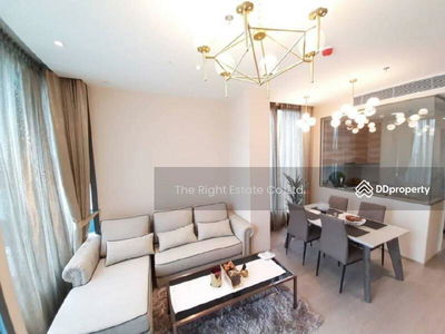 The Esse Asoke, Bangkok, Thailand The Esse Asoke, Bangkok, Thailand