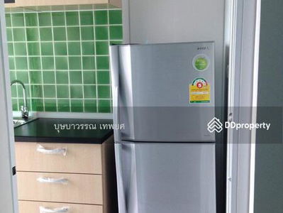 Centric Ratchada-Suthisan, Bangkok, Thailand Centric Ratchada-Suthisan, Bangkok, Thailand